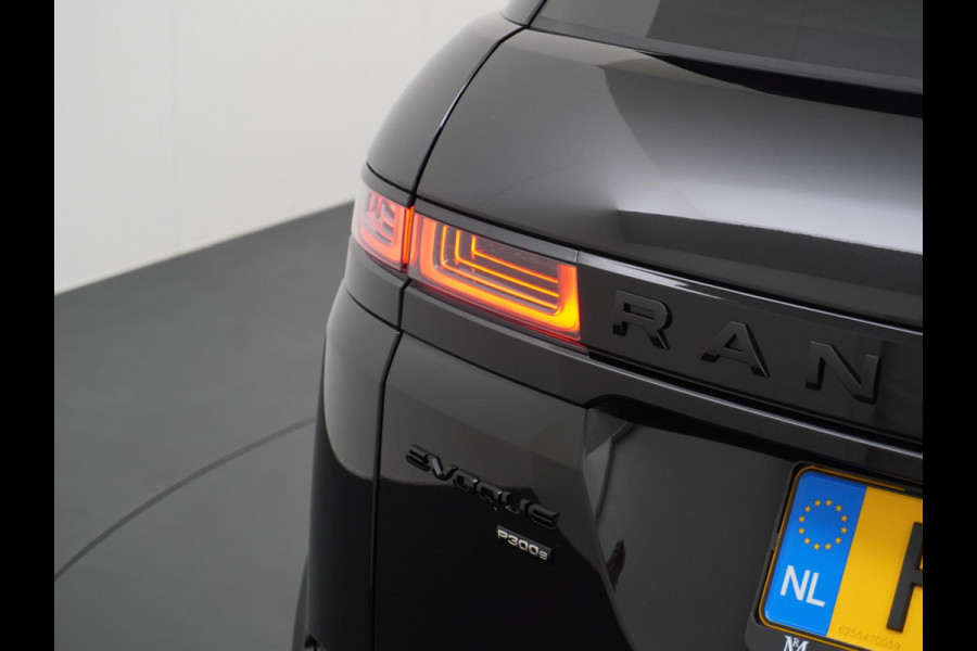 Land Rover Range Rover Evoque 1.5 P300e AWD R-Dynamic S CAMERA | ELEK. STOEL | RIJKLAAR INCL. 12 MND. BOVAGGARANTIE