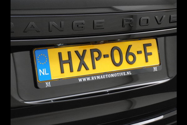 Land Rover Range Rover Evoque 1.5 P300e AWD R-Dynamic S CAMERA | ELEK. STOEL | RIJKLAAR INCL. 12 MND. BOVAGGARANTIE