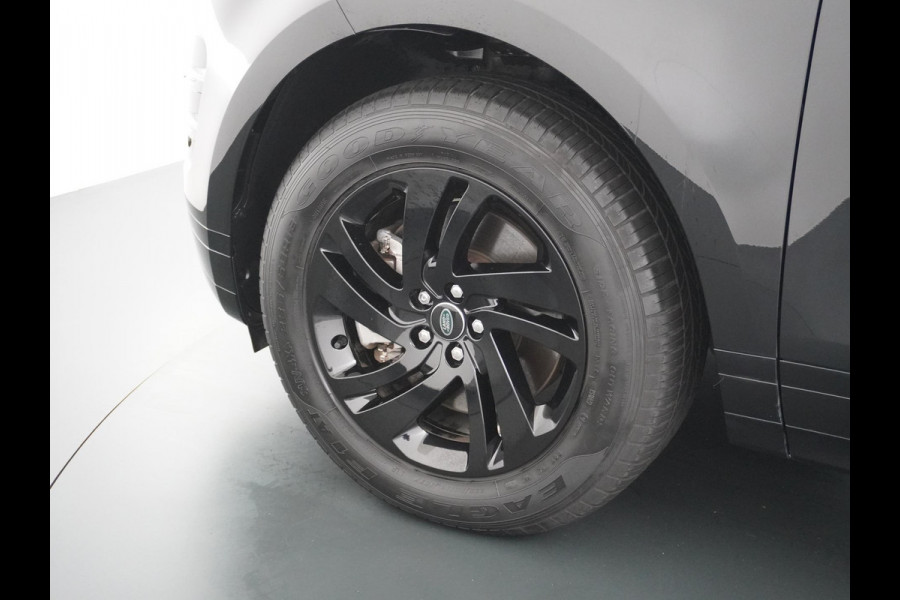 Land Rover Range Rover Evoque 1.5 P300e AWD R-Dynamic S CAMERA | ELEK. STOEL | RIJKLAAR INCL. 12 MND. BOVAGGARANTIE