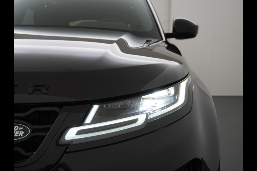 Land Rover Range Rover Evoque 1.5 P300e AWD R-Dynamic S CAMERA | ELEK. STOEL | RIJKLAAR INCL. 12 MND. BOVAGGARANTIE