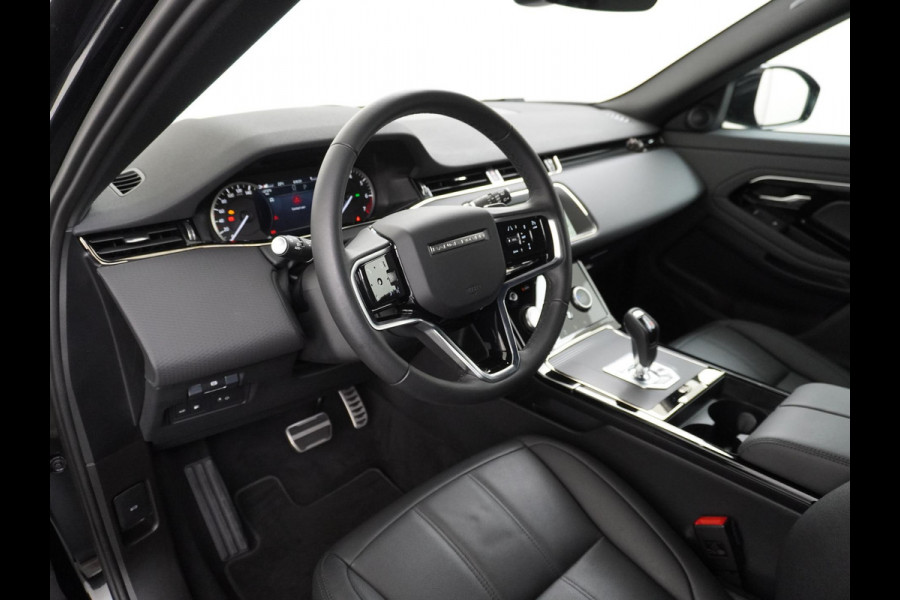 Land Rover Range Rover Evoque 1.5 P300e AWD R-Dynamic S CAMERA | ELEK. STOEL | RIJKLAAR INCL. 12 MND. BOVAGGARANTIE