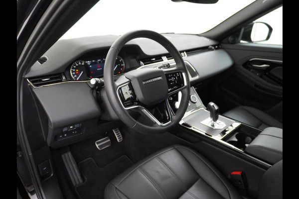 Land Rover Range Rover Evoque 1.5 P300e AWD R-Dynamic S CAMERA | ELEK. STOEL | RIJKLAAR INCL. 12 MND. BOVAGGARANTIE
