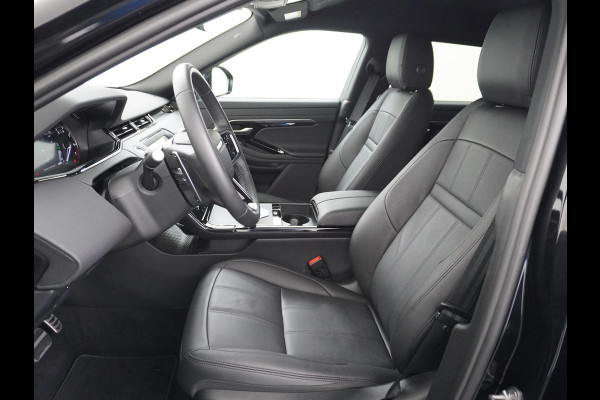 Land Rover Range Rover Evoque 1.5 P300e AWD R-Dynamic S CAMERA | ELEK. STOEL | RIJKLAAR INCL. 12 MND. BOVAGGARANTIE