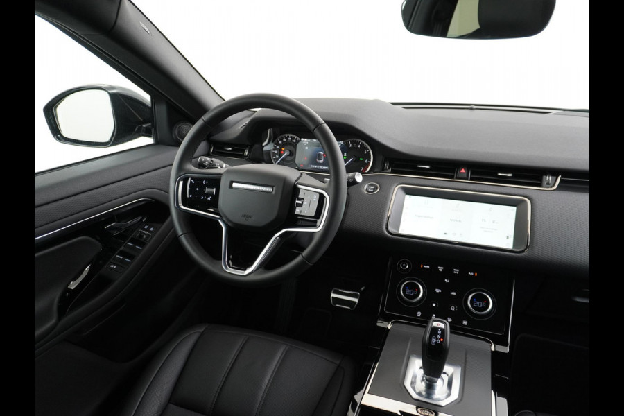 Land Rover Range Rover Evoque 1.5 P300e AWD R-Dynamic S CAMERA | ELEK. STOEL | RIJKLAAR INCL. 12 MND. BOVAGGARANTIE