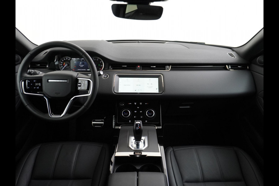Land Rover Range Rover Evoque 1.5 P300e AWD R-Dynamic S CAMERA | ELEK. STOEL | RIJKLAAR INCL. 12 MND. BOVAGGARANTIE