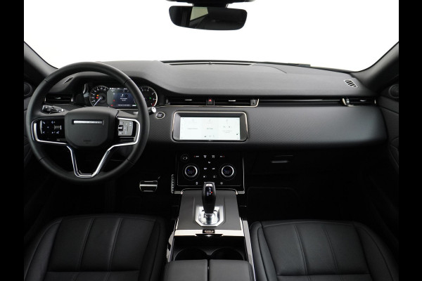 Land Rover Range Rover Evoque 1.5 P300e AWD R-Dynamic S CAMERA | ELEK. STOEL | RIJKLAAR INCL. 12 MND. BOVAGGARANTIE