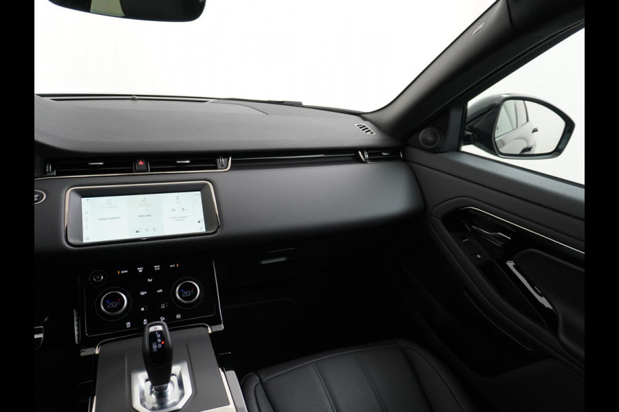 Land Rover Range Rover Evoque 1.5 P300e AWD R-Dynamic S CAMERA | ELEK. STOEL | RIJKLAAR INCL. 12 MND. BOVAGGARANTIE