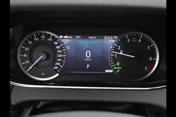 Land Rover Range Rover Evoque 1.5 P300e AWD R-Dynamic S CAMERA | ELEK. STOEL | RIJKLAAR INCL. 12 MND. BOVAGGARANTIE