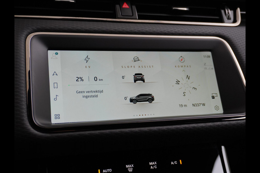 Land Rover Range Rover Evoque 1.5 P300e AWD R-Dynamic S CAMERA | ELEK. STOEL | RIJKLAAR INCL. 12 MND. BOVAGGARANTIE