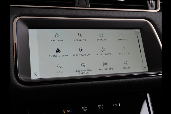 Land Rover Range Rover Evoque 1.5 P300e AWD R-Dynamic S CAMERA | ELEK. STOEL | RIJKLAAR INCL. 12 MND. BOVAGGARANTIE