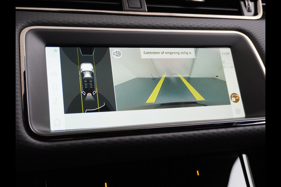 Land Rover Range Rover Evoque 1.5 P300e AWD R-Dynamic S CAMERA | ELEK. STOEL | RIJKLAAR INCL. 12 MND. BOVAGGARANTIE