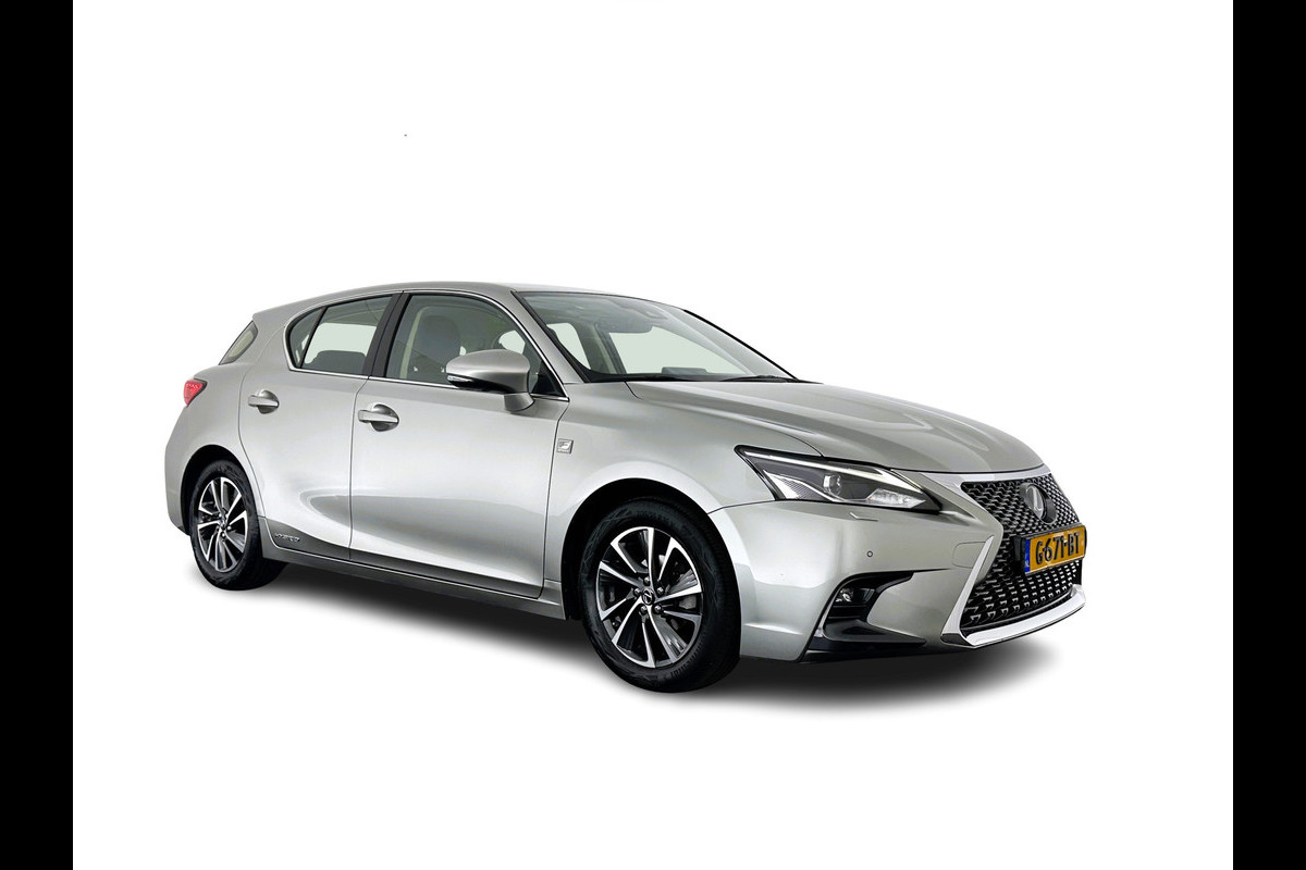 Lexus CT 200h Edition 30 Aut. *FULL-LED | NAVI-FULLMAP | COMFORT-SEATS | CAMERA | KEYLESS | ECC | PDC | CRUISE | 16''ALU | TOWBAR* Lexus CT 200h Edition 30 Aut. *FULL-LED | NAVI-FULLMAP | COMFORT-SEATS | CAMERA | KEYLESS | ECC | PDC | CRUISE | 16''ALU | TOWBAR*