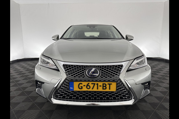 Lexus CT 200h Edition 30 Aut. *FULL-LED | NAVI-FULLMAP | COMFORT-SEATS | CAMERA | KEYLESS | ECC | PDC | CRUISE | 16''ALU | TOWBAR*