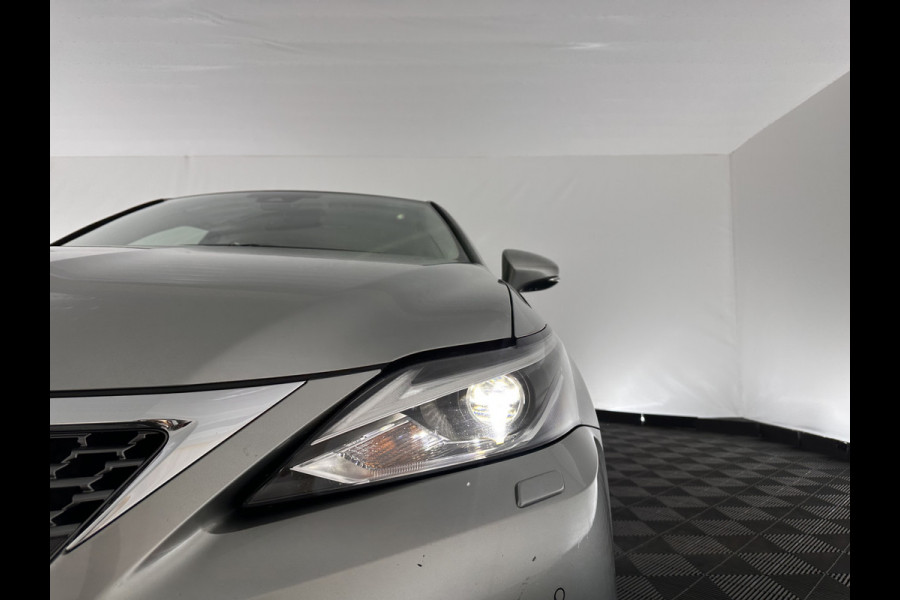 Lexus CT 200h Edition 30 Aut. *FULL-LED | NAVI-FULLMAP | COMFORT-SEATS | CAMERA | KEYLESS | ECC | PDC | CRUISE | 16''ALU | TOWBAR*