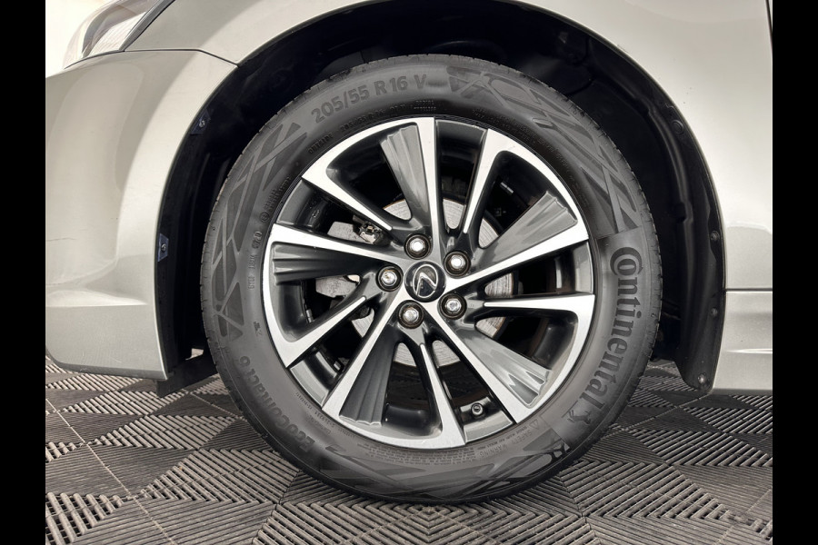 Lexus CT 200h Edition 30 Aut. *FULL-LED | NAVI-FULLMAP | COMFORT-SEATS | CAMERA | KEYLESS | ECC | PDC | CRUISE | 16''ALU | TOWBAR*