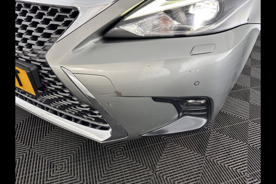 Lexus CT 200h Edition 30 Aut. *FULL-LED | NAVI-FULLMAP | COMFORT-SEATS | CAMERA | KEYLESS | ECC | PDC | CRUISE | 16''ALU | TOWBAR*