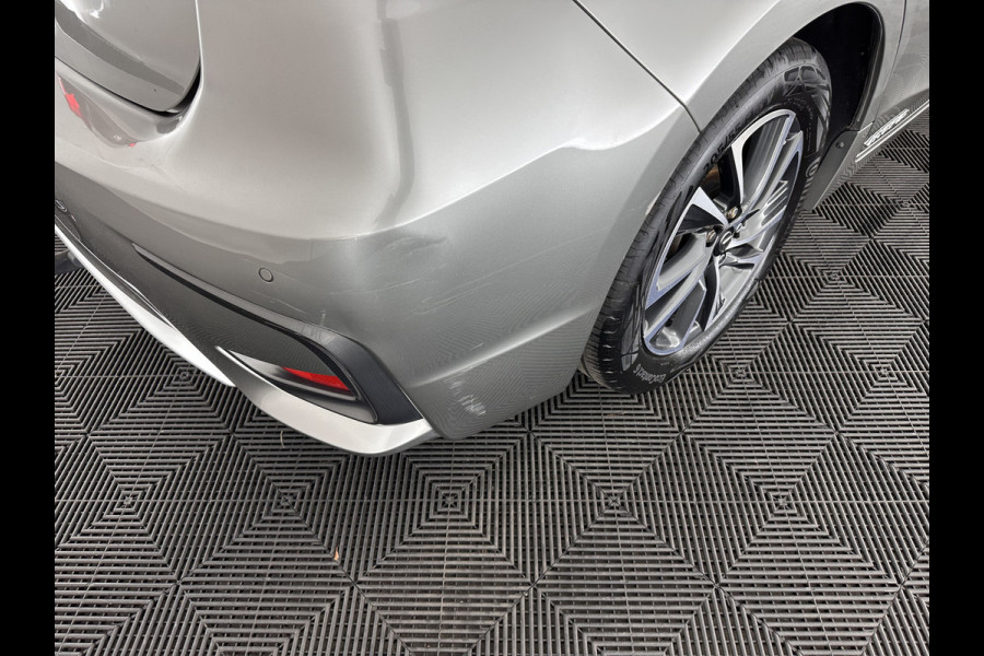 Lexus CT 200h Edition 30 Aut. *FULL-LED | NAVI-FULLMAP | COMFORT-SEATS | CAMERA | KEYLESS | ECC | PDC | CRUISE | 16''ALU | TOWBAR*