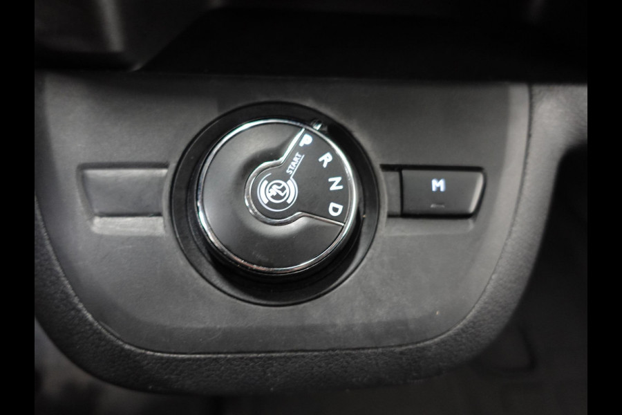 Peugeot Expert 145PK Automaat L3 Trekhaak Navigatie parkeersensoren airco 3 zits cruise control