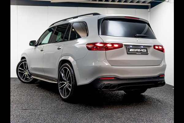 Mercedes-Benz GLS GLS 450 d 4MATIC AMG Line | Compleet | 23 inch