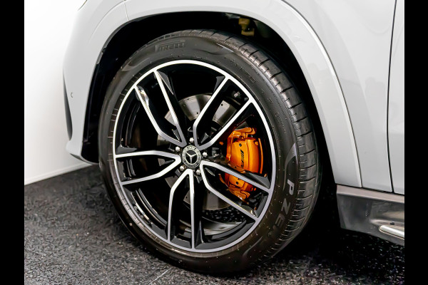 Mercedes-Benz GLS GLS 450 d 4MATIC AMG Line | Compleet | 23 inch