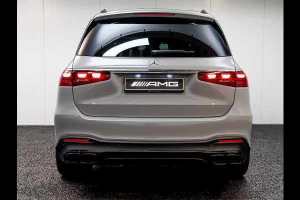 Mercedes-Benz GLS GLS 450 d 4MATIC AMG Line | Compleet | 23 inch