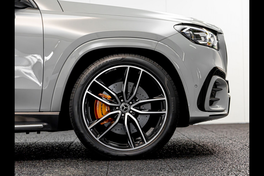 Mercedes-Benz GLS GLS 450 d 4MATIC AMG Line | Compleet | 23 inch