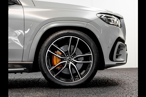 Mercedes-Benz GLS GLS 450 d 4MATIC AMG Line | Compleet | 23 inch