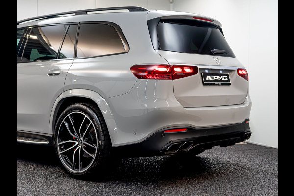 Mercedes-Benz GLS GLS 450 d 4MATIC AMG Line | Compleet | 23 inch