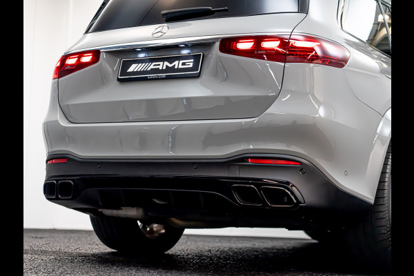 Mercedes-Benz GLS GLS 450 d 4MATIC AMG Line | Compleet | 23 inch