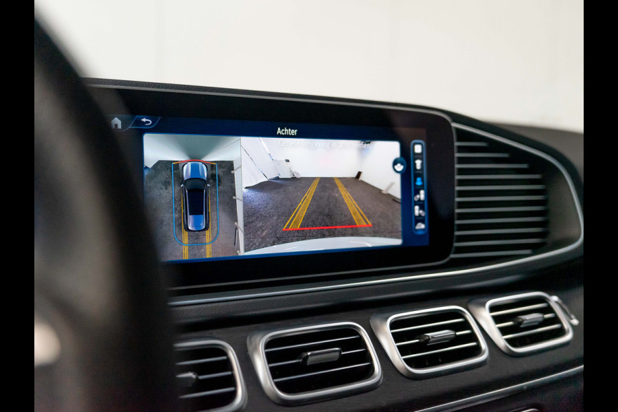 Mercedes-Benz GLS GLS 450 d 4MATIC AMG Line | Compleet | 23 inch