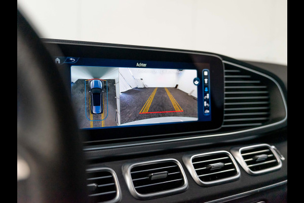 Mercedes-Benz GLS GLS 450 d 4MATIC AMG Line | Compleet | 23 inch