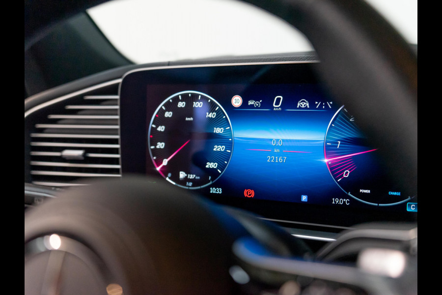 Mercedes-Benz GLS GLS 450 d 4MATIC AMG Line | Compleet | 23 inch