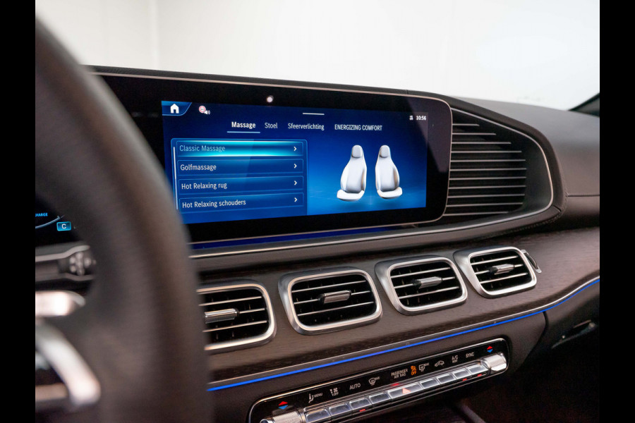 Mercedes-Benz GLS GLS 450 d 4MATIC AMG Line | Compleet | 23 inch