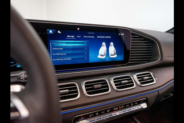 Mercedes-Benz GLS GLS 450 d 4MATIC AMG Line | Compleet | 23 inch