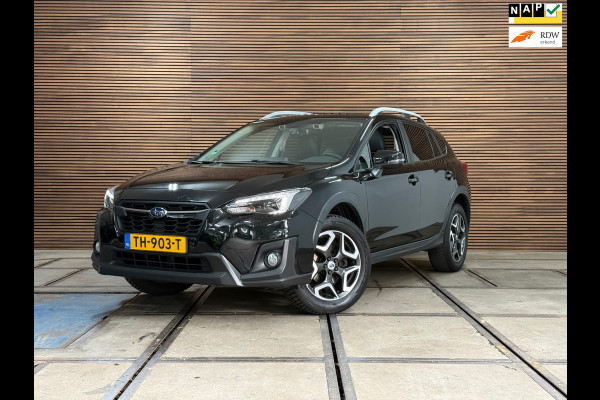 Subaru XV 2.0i Premium Automaat | Pano | EyeSight | Trekhaak | ACC | Navi