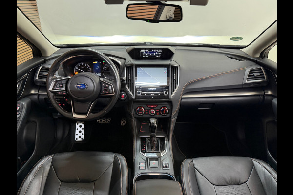 Subaru XV 2.0i Premium Automaat | Pano | EyeSight | Trekhaak | ACC | Navi