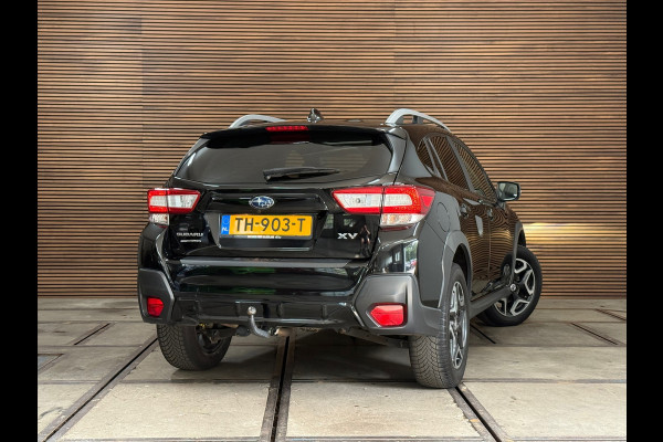 Subaru XV 2.0i Premium Automaat | Pano | EyeSight | Trekhaak | ACC | Navi