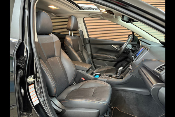 Subaru XV 2.0i Premium Automaat | Pano | EyeSight | Trekhaak | ACC | Navi