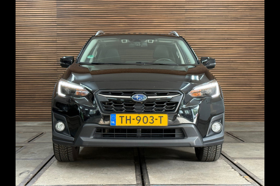 Subaru XV 2.0i Premium Automaat | Pano | EyeSight | Trekhaak | ACC | Navi