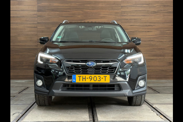 Subaru XV 2.0i Premium Automaat | Pano | EyeSight | Trekhaak | ACC | Navi