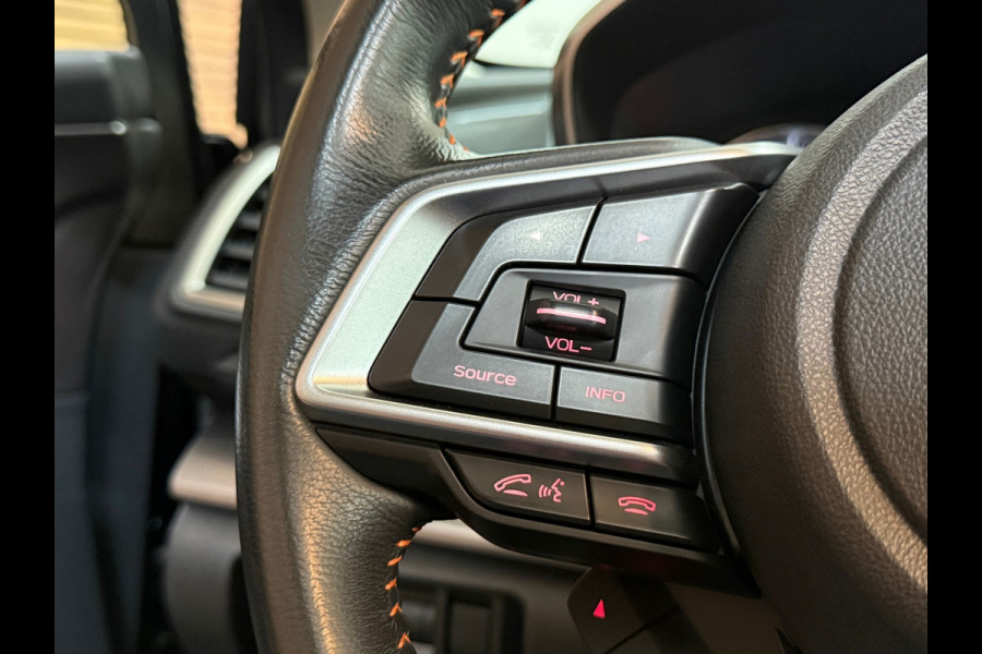 Subaru XV 2.0i Premium Automaat | Pano | EyeSight | Trekhaak | ACC | Navi