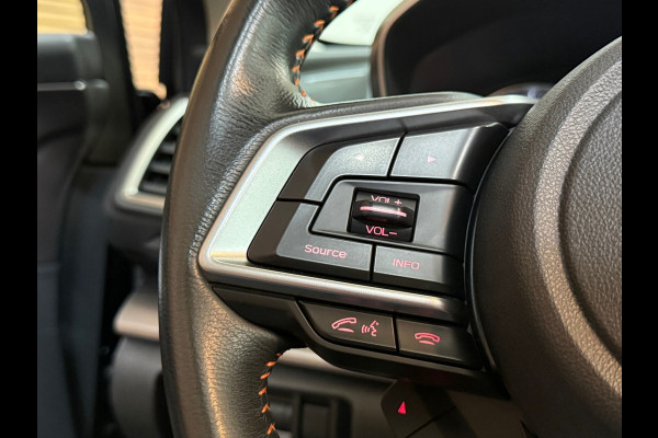 Subaru XV 2.0i Premium Automaat | Pano | EyeSight | Trekhaak | ACC | Navi