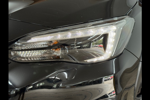 Subaru XV 2.0i Premium Automaat | Pano | EyeSight | Trekhaak | ACC | Navi