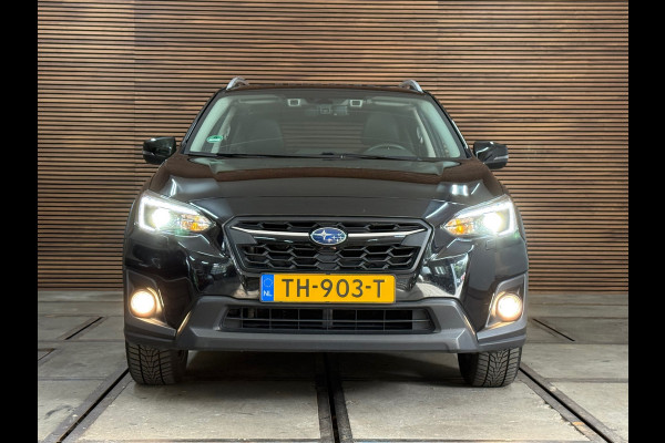 Subaru XV 2.0i Premium Automaat | Pano | EyeSight | Trekhaak | ACC | Navi