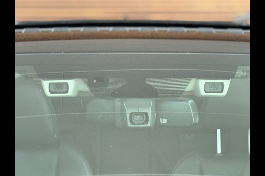 Subaru XV 2.0i Premium Automaat | Pano | EyeSight | Trekhaak | ACC | Navi