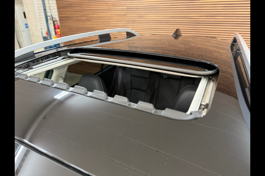 Subaru XV 2.0i Premium Automaat | Pano | EyeSight | Trekhaak | ACC | Navi