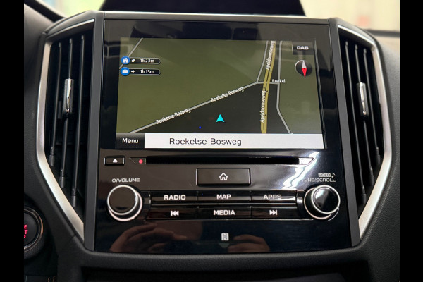 Subaru XV 2.0i Premium Automaat | Pano | EyeSight | Trekhaak | ACC | Navi