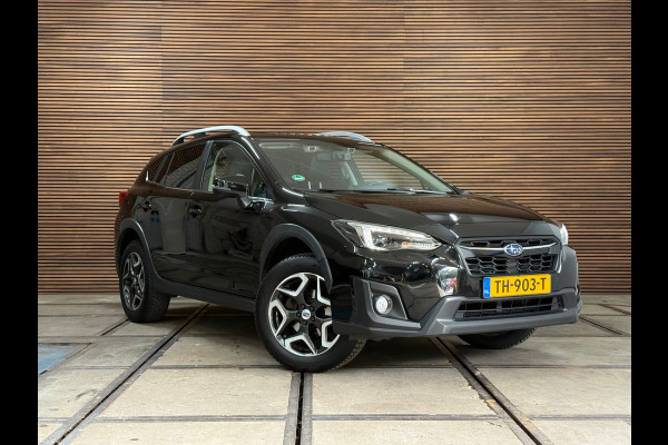 Subaru XV 2.0i Premium Automaat | Pano | EyeSight | Trekhaak | ACC | Navi
