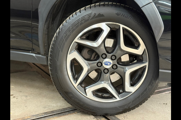 Subaru XV 2.0i Premium Automaat | Pano | EyeSight | Trekhaak | ACC | Navi