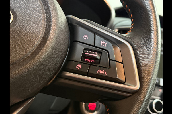 Subaru XV 2.0i Premium Automaat | Pano | EyeSight | Trekhaak | ACC | Navi